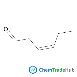 (Z)-HEX-3-ENAL