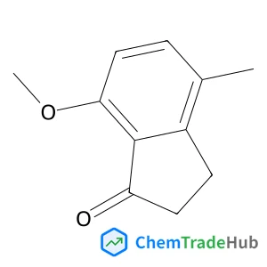 7-Methoxy-4-methyl-1-indanone