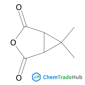 6,6-dimethyl-3-oxabicyclo[3.1.0]hexane-2,4-dione