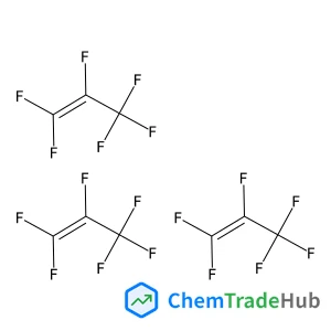 Hexafluoropropene Trimer