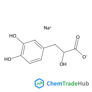 Danshensu sodium salt