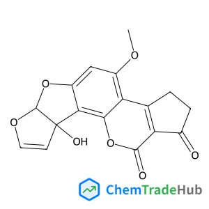 Aflatoxin M1
