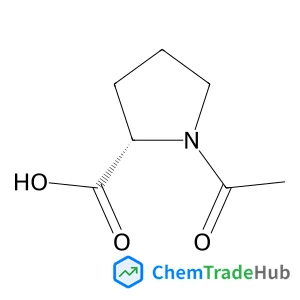 1-Acetyl-L-proline