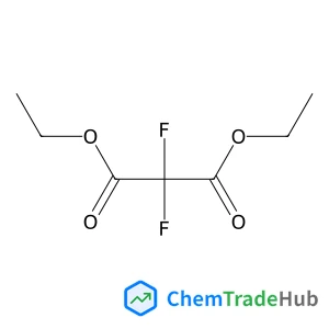 Diethyl difluoromalonate