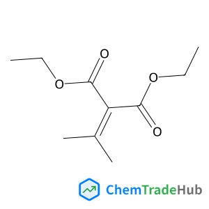 Diethyl isopropylidenemalonate