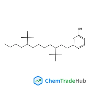 Di-(tert-butyl)dodecylphenol