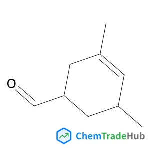 3,5-Dimethyl-3-cyclohexene-1-carbaldehyde