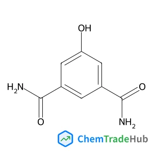 5-Hydroxyisophthalamide