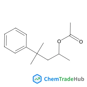 VETIKOLACETAT�