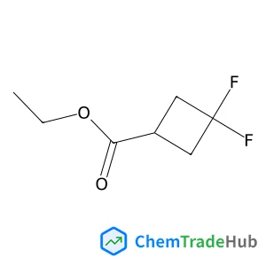 ethyl 3,3-difluorocyclobutane-1-carboxylate