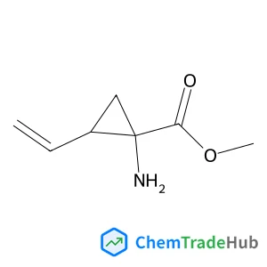 (1R,2S)-1-AMINO-2-VINYLCYCLOPROPANECARBOXYLIC ACID ETHYL ESTER TOSYLATE