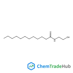 N-(2-Hydroxyethyl)dodecanamide