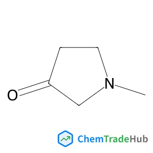 1-Methyl-3-pyrrolidinone