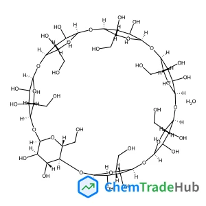 b-Cyclodextrin hydrate