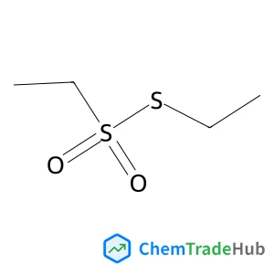 S-Ethyl ethanesulfonothioate