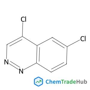 4,6-Dichlorocinnoline