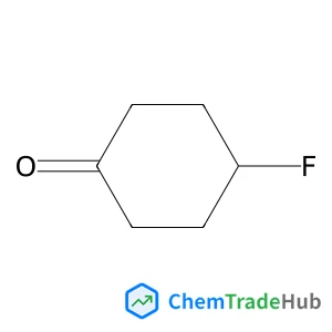 4-Fluorocyclohexanone