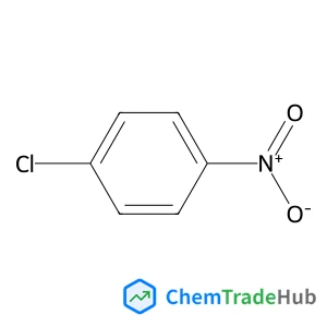 1-Chloro-4-nitro(~2~H_4_)benzene