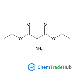 Diethyl aminomalonate