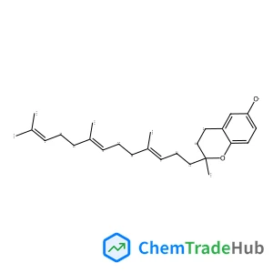 TOCOTRIENOL-RICH FRACTION, WATER SOLUBLE POWDER