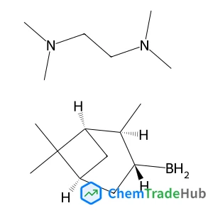 (+)-ISOPINOCAMPHEYLBORANE TMEDA COMPLEX