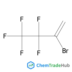2-Bromo-3,3,4,4,4-pentafluoro-1-butene