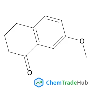 7-Methoxy-3,4-dihydro-1(2H)-naphthalenone