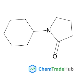 N-CYCLOHEXYL-2-PYRROLIDONE