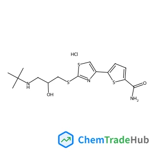 Arotinolol HCl