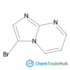 3-Bromoimidazo[1,2-a]pyrimidine