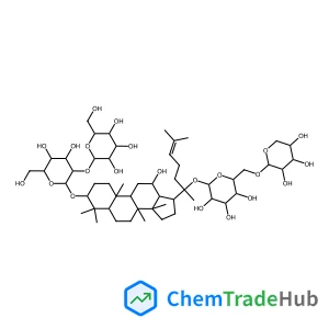 Ginsenoside Rb3