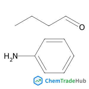 Butanal - aniline (1:1)