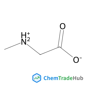SARCOSINE COCOYL HAMPOSYL C ACID UNPRESERVED