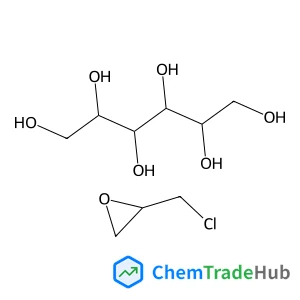 1,2-Bis-O-(2-oxiranylmethyl)-D-glucitol