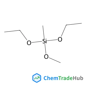 Silicic acid tetraethyl ester hydrolyzed -