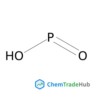 Phosphenous acid