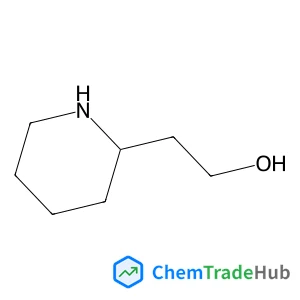 2-[(2R)-2-Piperidinyl]ethanol