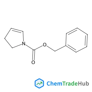 Benzyl 2,3-dihydro-1H-pyrrole-1-carboxylate