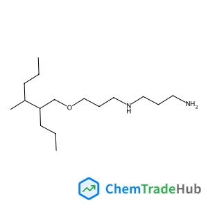 1,3-PROPANDEDIAMINE, N-[3-(OCTYLOXY) PROPYL]