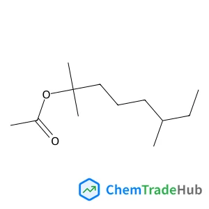 2,6-Dimethyl-2-octanyl acetate