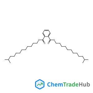 1,2-BENZENE DICARBOXYLIC ACID, DI-C11-14-ALKYL ESTERS, BRANCHED