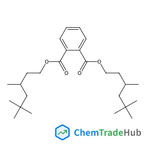Bis(7-methyloctyl) phthalate