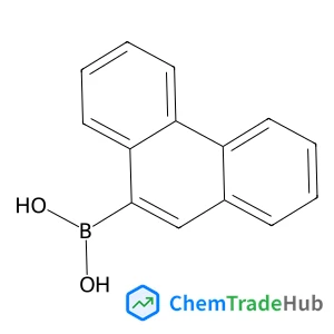 9-Phenanthrylboronic acid