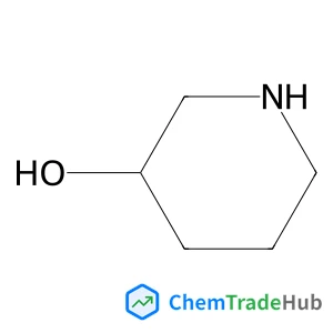 piperidin-3-ol