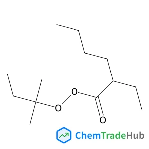 TERT-AMYL PEROXY-2-ETHYLHEXANOATE