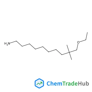 AMINES, C12-14-TERT-ALKYL, ETHOXYLATED PROPOXYLATE