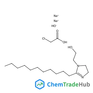 SODIUM LAUROAMPHOACETATE