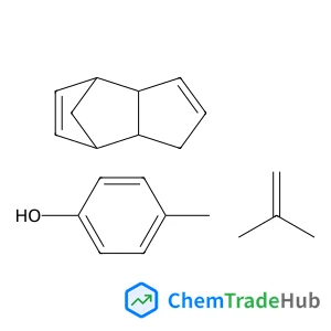 4-Methylphenol - tricyclo[5.2.2.0~2,6~]undecane (1:1)