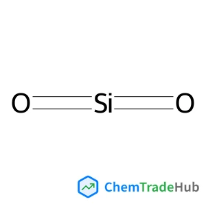 Silicon dioxide