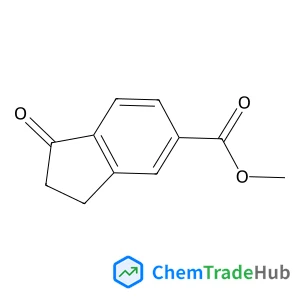 Methyl 1-oxo-5-indanecarboxylate